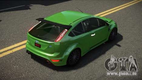 Ford Focus RS-V für GTA 4