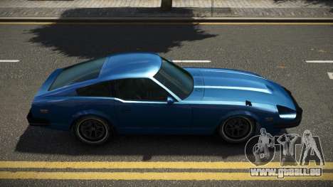 Nissan 280ZX OS V1.1 für GTA 4