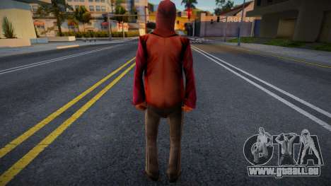Sbmytr4 Upscaled Ped pour GTA San Andreas