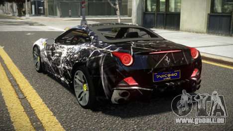 Ferrari California GT-S RX S10 pour GTA 4