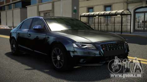 Audi S4 LS V1.0 für GTA 4