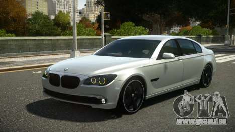 BMW 750Li Alpina  V1.1 für GTA 4