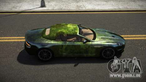 Aston Martin DBS R-Tune S7 für GTA 4