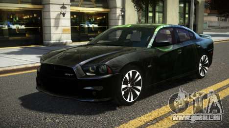 Dodge Charger SRT8 G-Sport S6 pour GTA 4