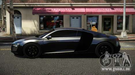 Audi R8 S-Sport für GTA 4