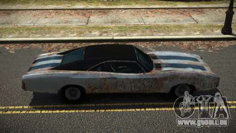 Imponte Beater Dukes S5 pour GTA 4