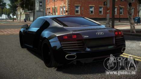 Audi R8 S-Sport für GTA 4