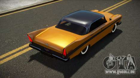 Plymouth Belvedere OS für GTA 4