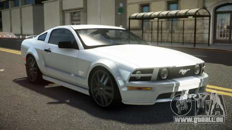 Ford Mustang GT Z-Sport für GTA 4