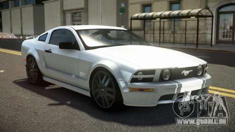 Ford Mustang GT Z-Sport pour GTA 4