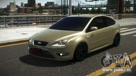 Ford Focus ST L-Sport für GTA 4