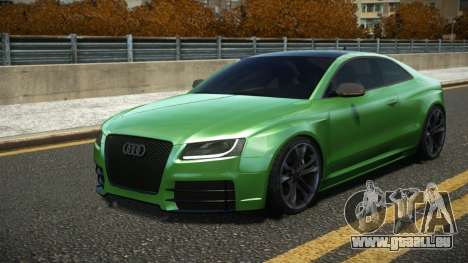 Audi S5 G-Tune V1.0 für GTA 4