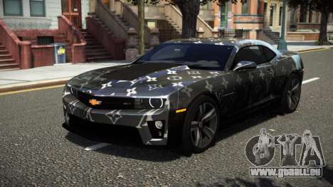 Chevrolet Camaro ZL1 R-Sports S13 für GTA 4