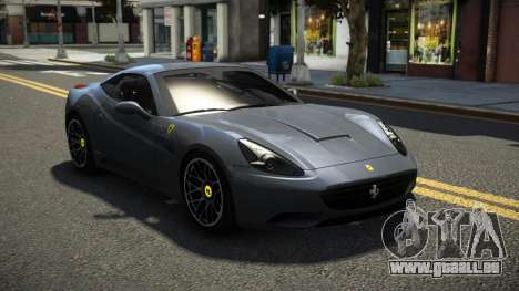 Ferrari California GT-S RX pour GTA 4
