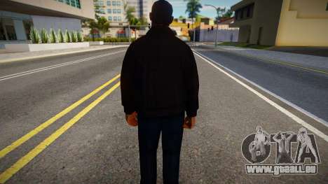 Deforo Jacket Outfit für GTA San Andreas