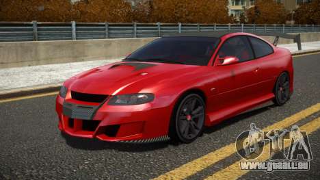 Holden Monaro CV8-R L-Tune für GTA 4