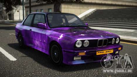 BMW M3 E30 OS-R S13 für GTA 4