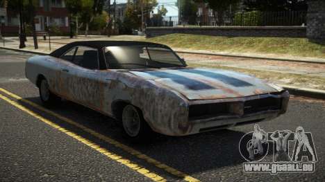 Imponte Beater Dukes S5 pour GTA 4