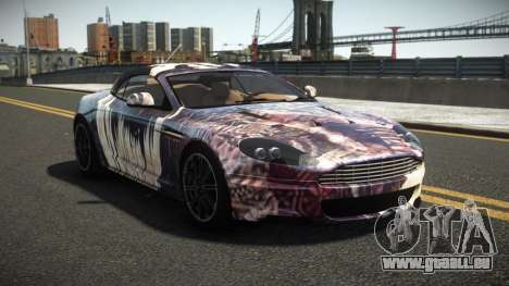 Aston Martin DBS R-Tune S5 für GTA 4