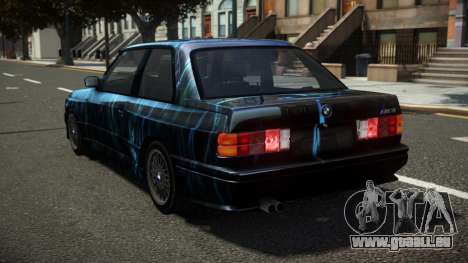 BMW M3 E30 OS-R S12 pour GTA 4