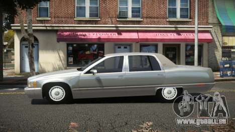 Cadillac Fleetwood RC V1.0 für GTA 4