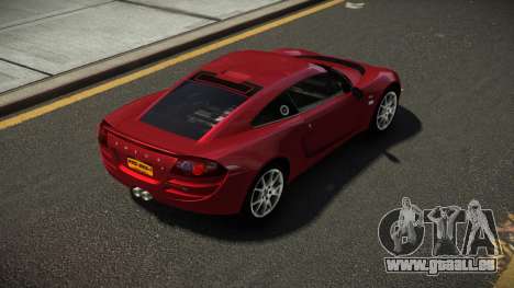 Lotus Europa RS V1.1 pour GTA 4