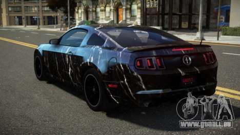 Ford Mustang GT LS-X S5 für GTA 4