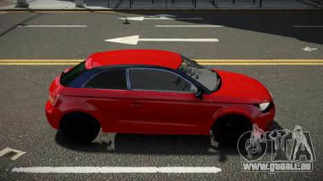 Audi A1 L-Tune pour GTA 4