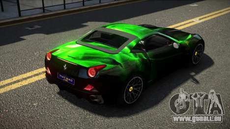 Ferrari California GT-S RX S14 für GTA 4