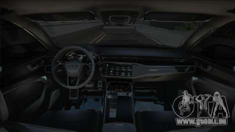Audi RS7 2020 [SkoF] pour GTA San Andreas