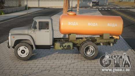 ZIL-130 Water pour GTA San Andreas