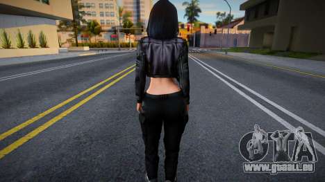 Skin Random 913 pour GTA San Andreas