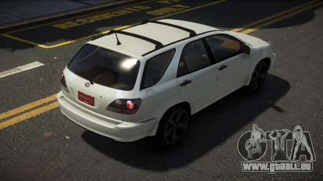 Lexus RX300 OFR für GTA 4