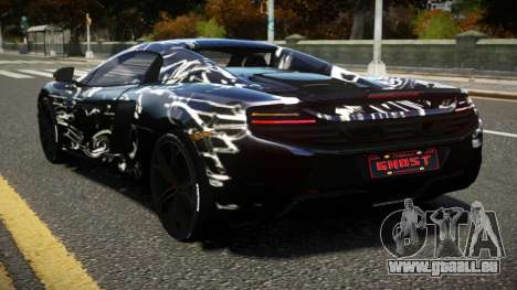 McLaren 650S L-Tune S5 für GTA 4