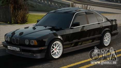 BMW 535i [Edition] für GTA San Andreas