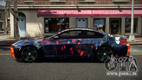 BMW M6 Limited S9 für GTA 4