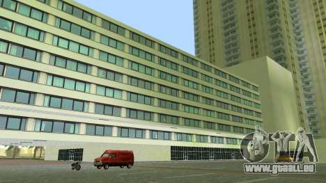 Sheraton at Downtown pour GTA Vice City