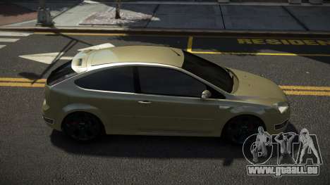 Ford Focus ST L-Sport für GTA 4