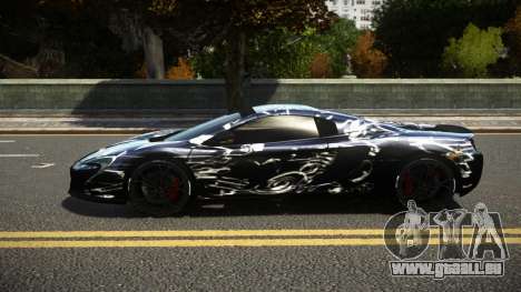 McLaren 650S L-Tune S5 für GTA 4