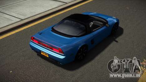 Acura NSX L-Sports für GTA 4