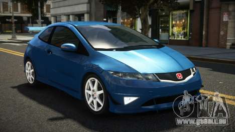 Honda Civic Type R RV1 pour GTA 4