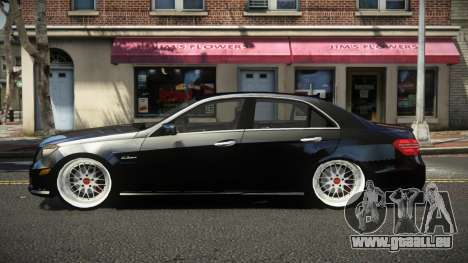 Mercedes-Benz E63 AMG LS pour GTA 4