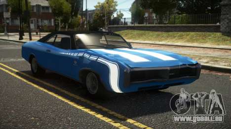 Imponte Beater Dukes S12 pour GTA 4