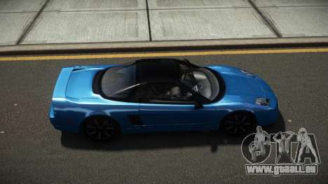 Acura NSX L-Sports pour GTA 4