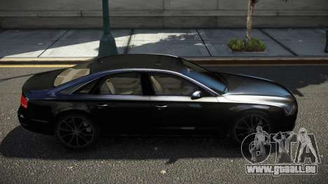 Audi A8 ES-L für GTA 4