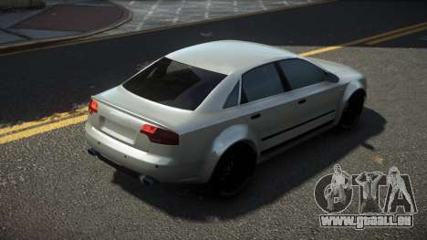 Audi RS4 L-Sport für GTA 4