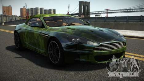 Aston Martin DBS R-Tune S7 für GTA 4