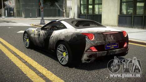 Ferrari California GT-S RX S9 pour GTA 4