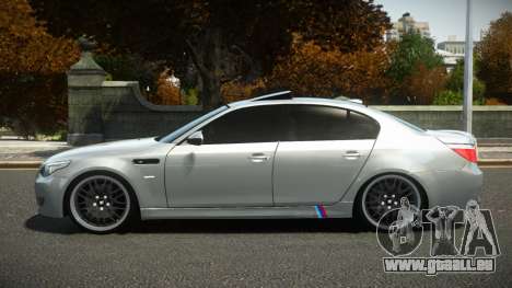 BMW M5 L-Style pour GTA 4