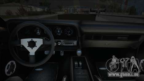 Ford Gran Torino Custom 3 pour GTA San Andreas